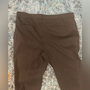 Women’s dress pants- apt.9 grey